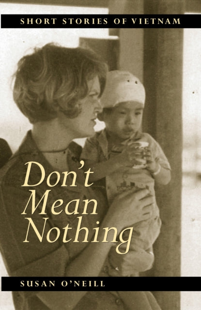 Don't Mean Nothing