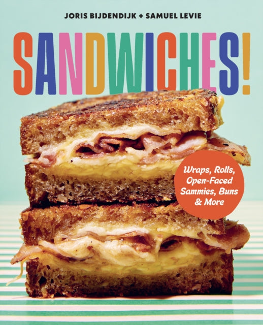Sandwiches!