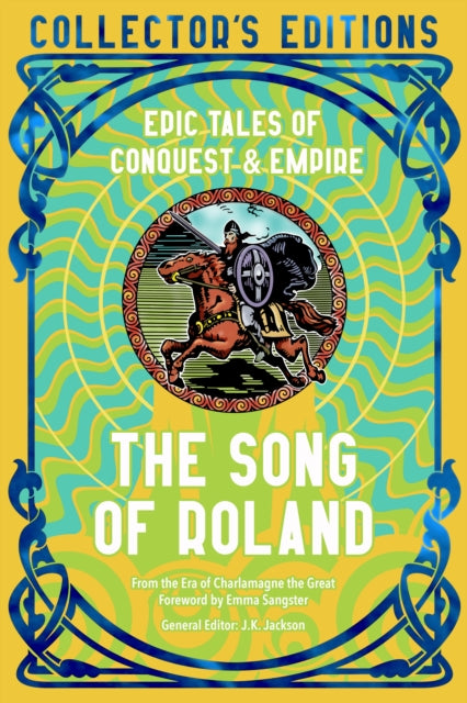 Song of Roland