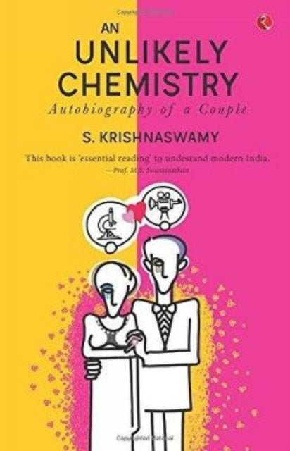 Unlikely Chemistry