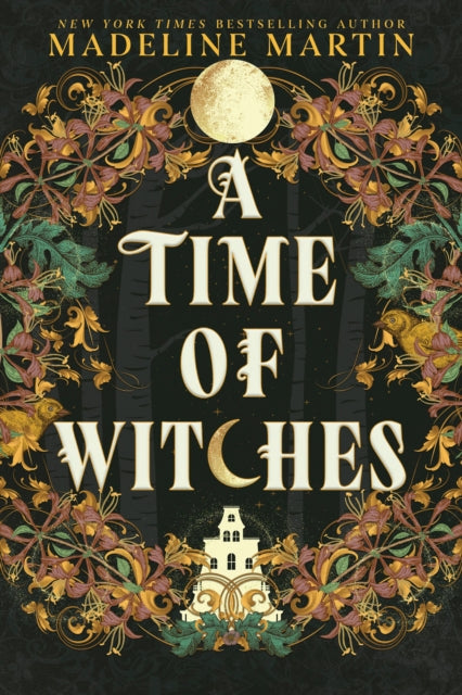 Time of Witches