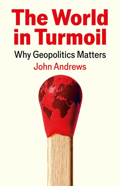 World in Turmoil
