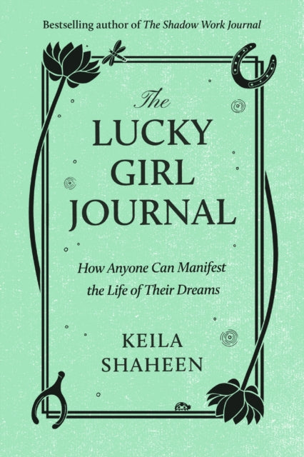 Lucky Girl Journal