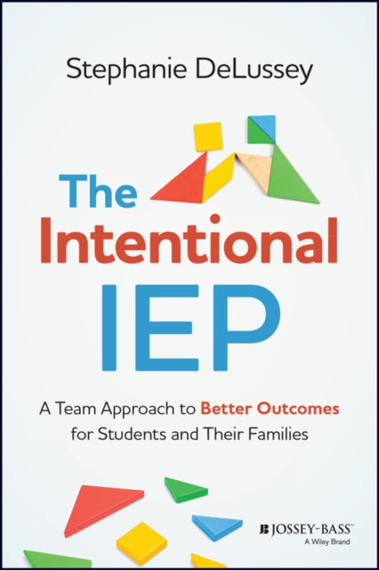 Intentional IEP