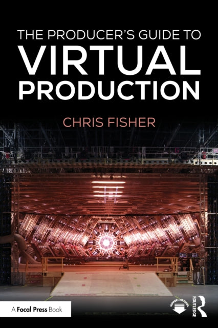 Producer's Guide to Virtual Production