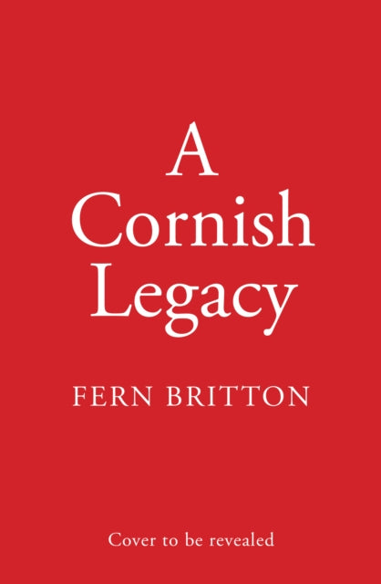 Cornish Legacy