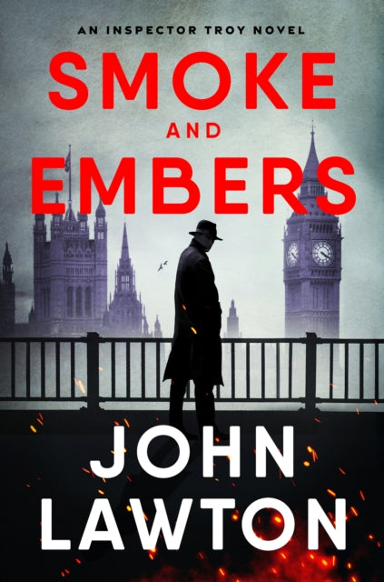 Smoke and Embers