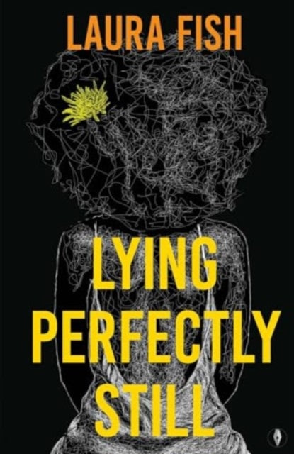 Lying Perfectly Still