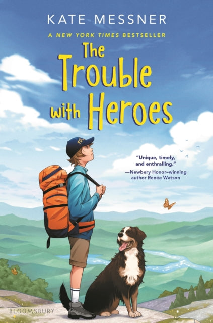 Trouble with Heroes