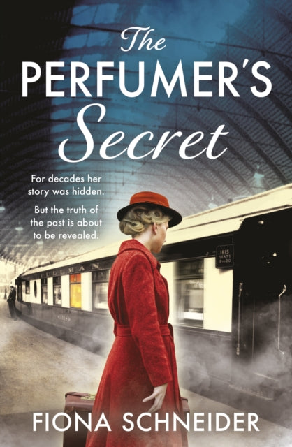 Perfumer's Secret