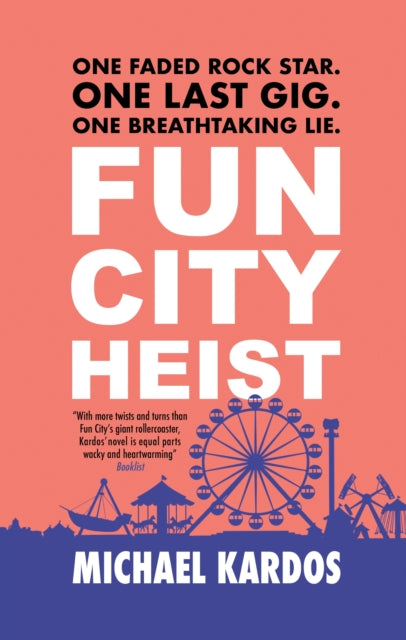 Fun City Heist