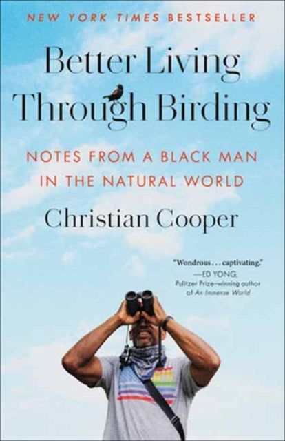 Better Living Through Birding