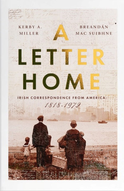 Letter Home