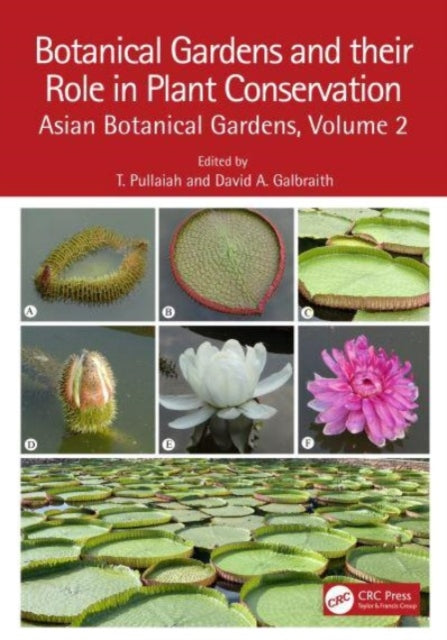 Botanical Gardens and Their Role in Plant Conservation