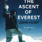 Ascent of Everest