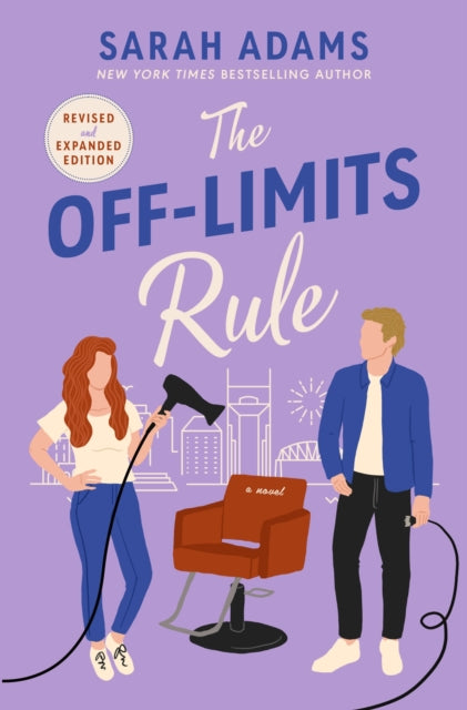 Off-Limits Rule