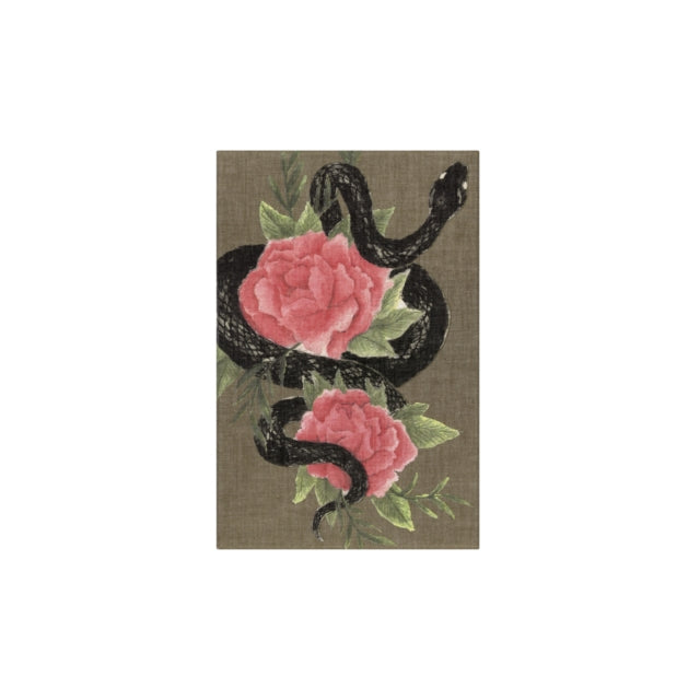 Moleskine Year Of The Snake Large Ruled Notebook