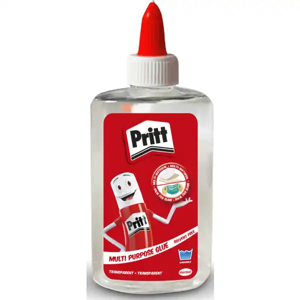 LEPILO PRITT 2768057 UNIVERZALNO 145ML TRANS.