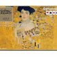 Karte (dvojne) KLIMT, Adele