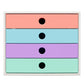 PREDALNIK FILIBOX 1/4 227707D CANDY TIDY EX.