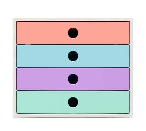 PREDALNIK FILIBOX 1/4 227707D CANDY TIDY EX.