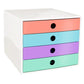 PREDALNIK FILIBOX 1/4 227707D CANDY TIDY EX.