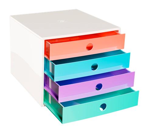 PREDALNIK FILIBOX 1/4 227707D CANDY TIDY EX.