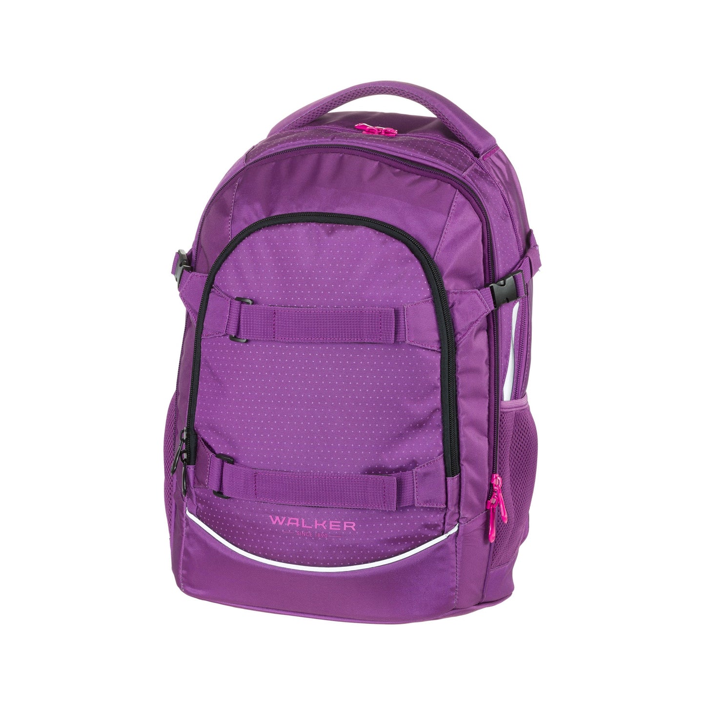NAHRBTNIK WALKER FAME 2.0 42041-053 UNI PLUM 23