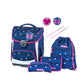 TORBA ŠOL.SCHNEIDERS 78046-072 LUCKY G.BLUE 4/1 XX