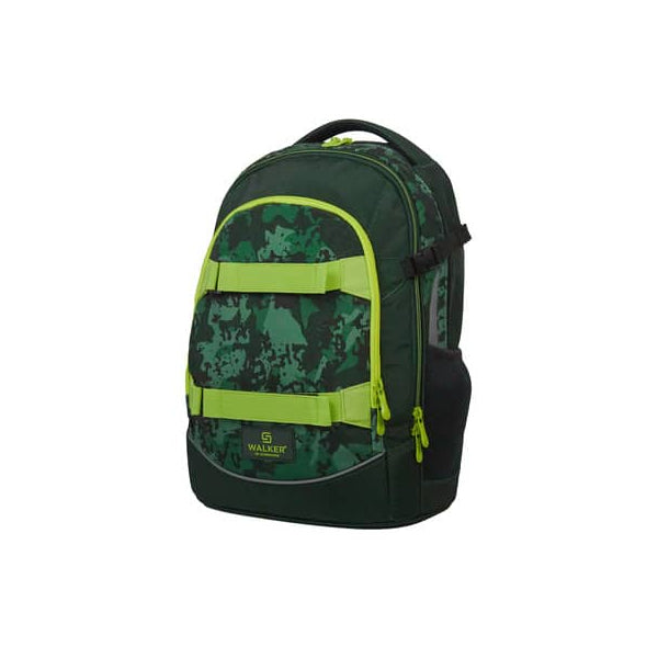 NAHRBTNIK WALKER FAME 42041-347 CAMO GREEN 24