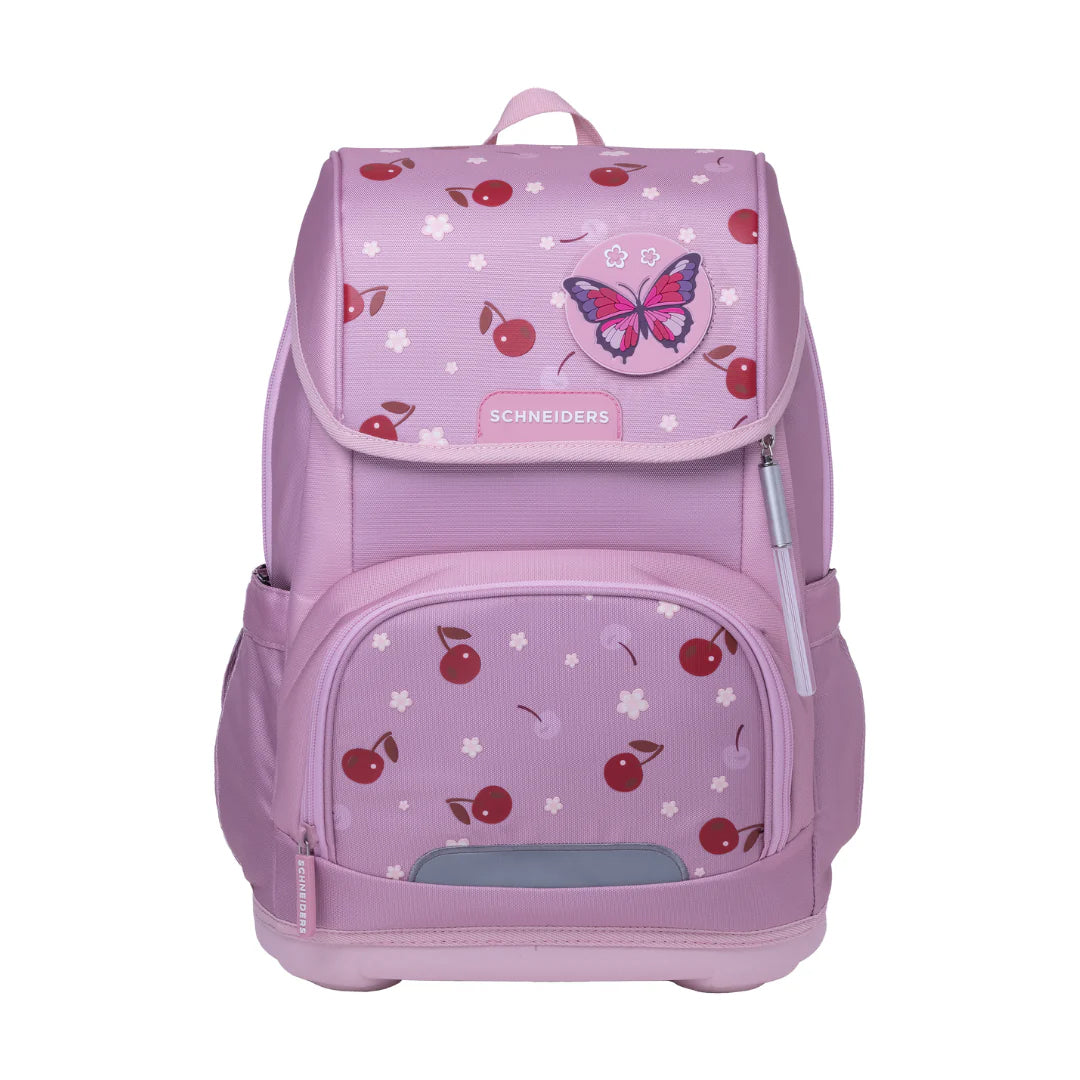 TORBA ŠOL.SCHNEIDERS 78625-052 ERGOPLUS CHERRY POP