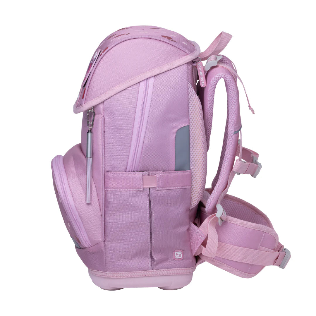 TORBA ŠOL.SCHNEIDERS 78625-052 ERGOPLUS CHERRY POP