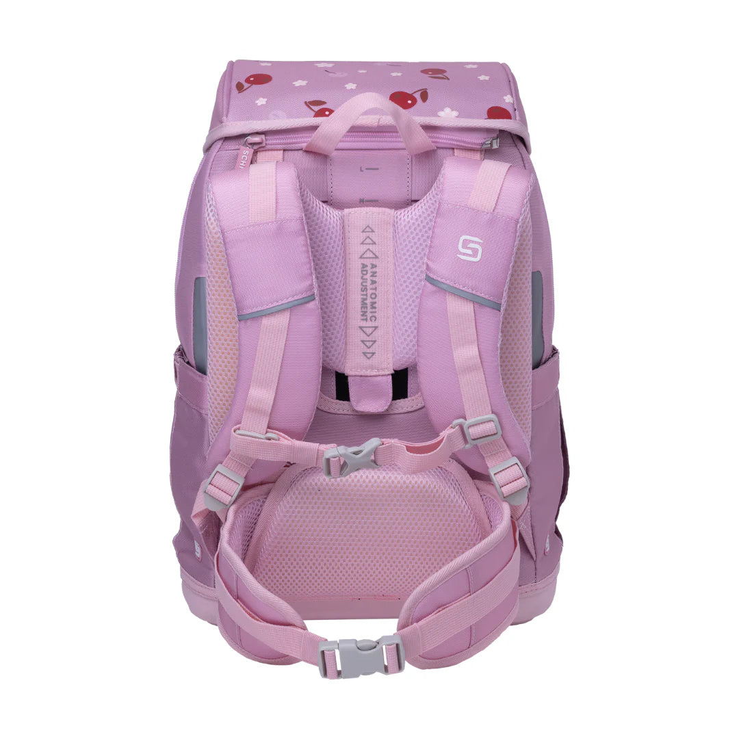 TORBA ŠOL.SCHNEIDERS 78625-052 ERGOPLUS CHERRY POP