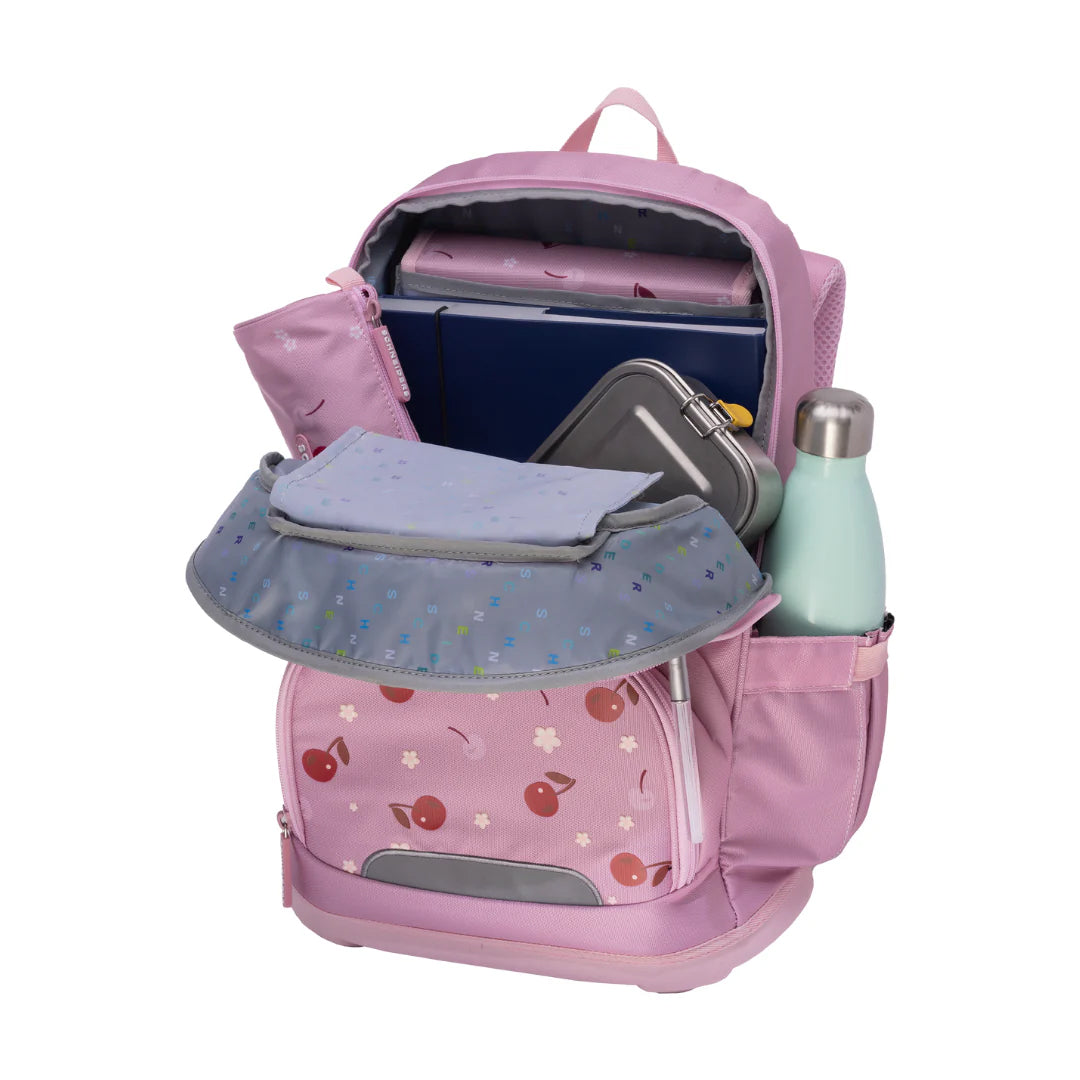 TORBA ŠOL.SCHNEIDERS 78625-052 ERGOPLUS CHERRY POP