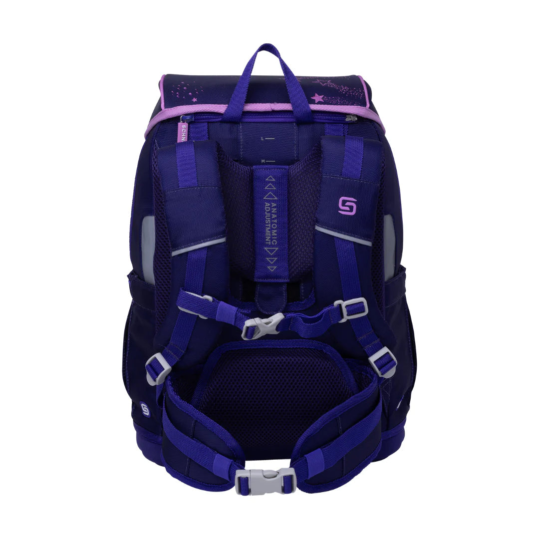 TORBA ŠOL.SCHNEIDERS 78625-074 ERGOPLUS FLASHLIG26