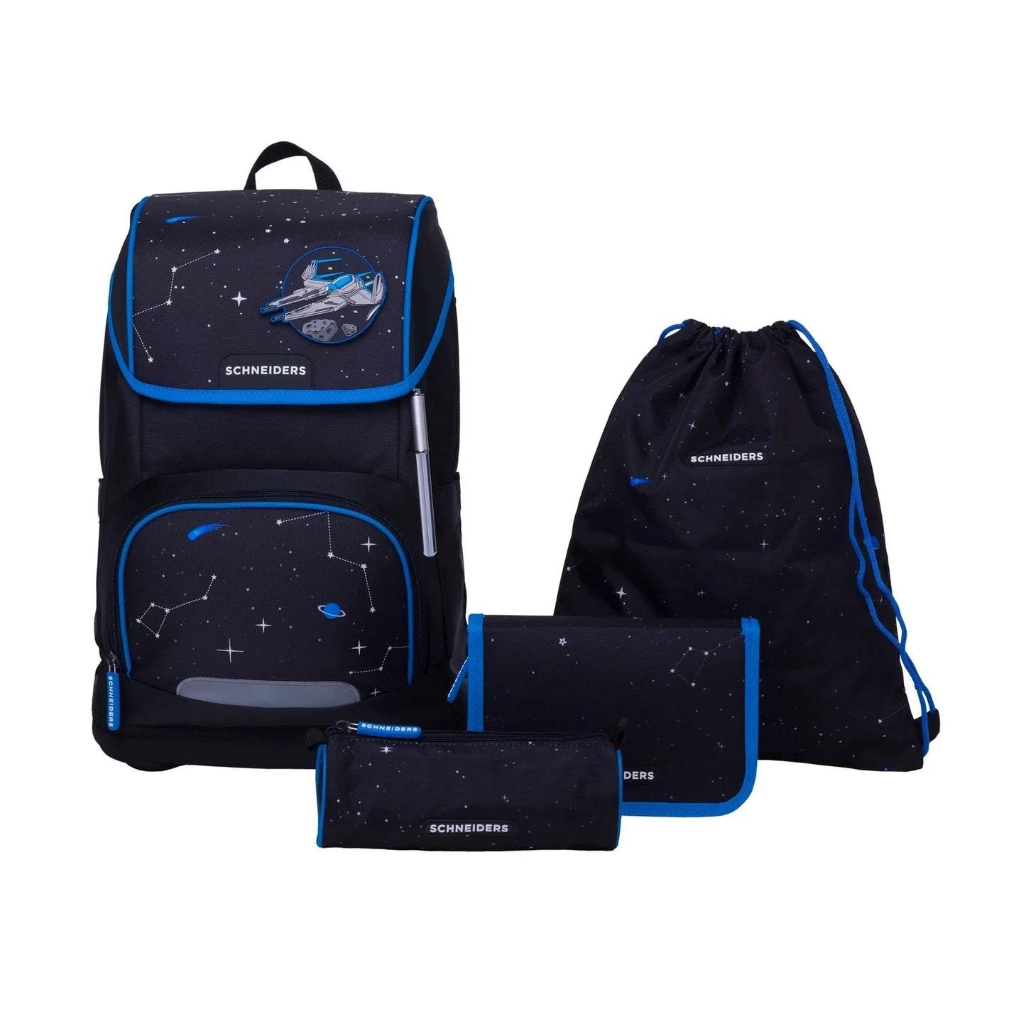 TORBA ŠOL.SCHNEIDERS 78625-183 ERGOPLUS SPACE Q.26