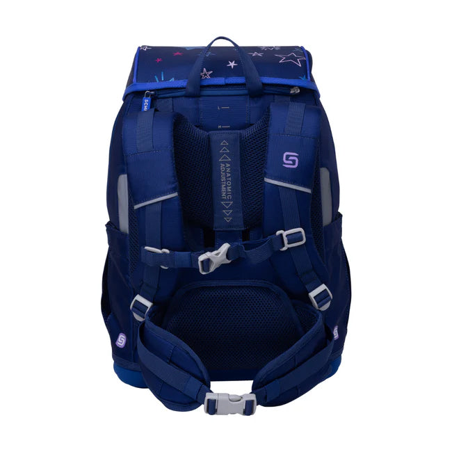 TORBA ŠOL.SCHNEIDERS 78625-360 ERGOPLUS SH.STAR 26
