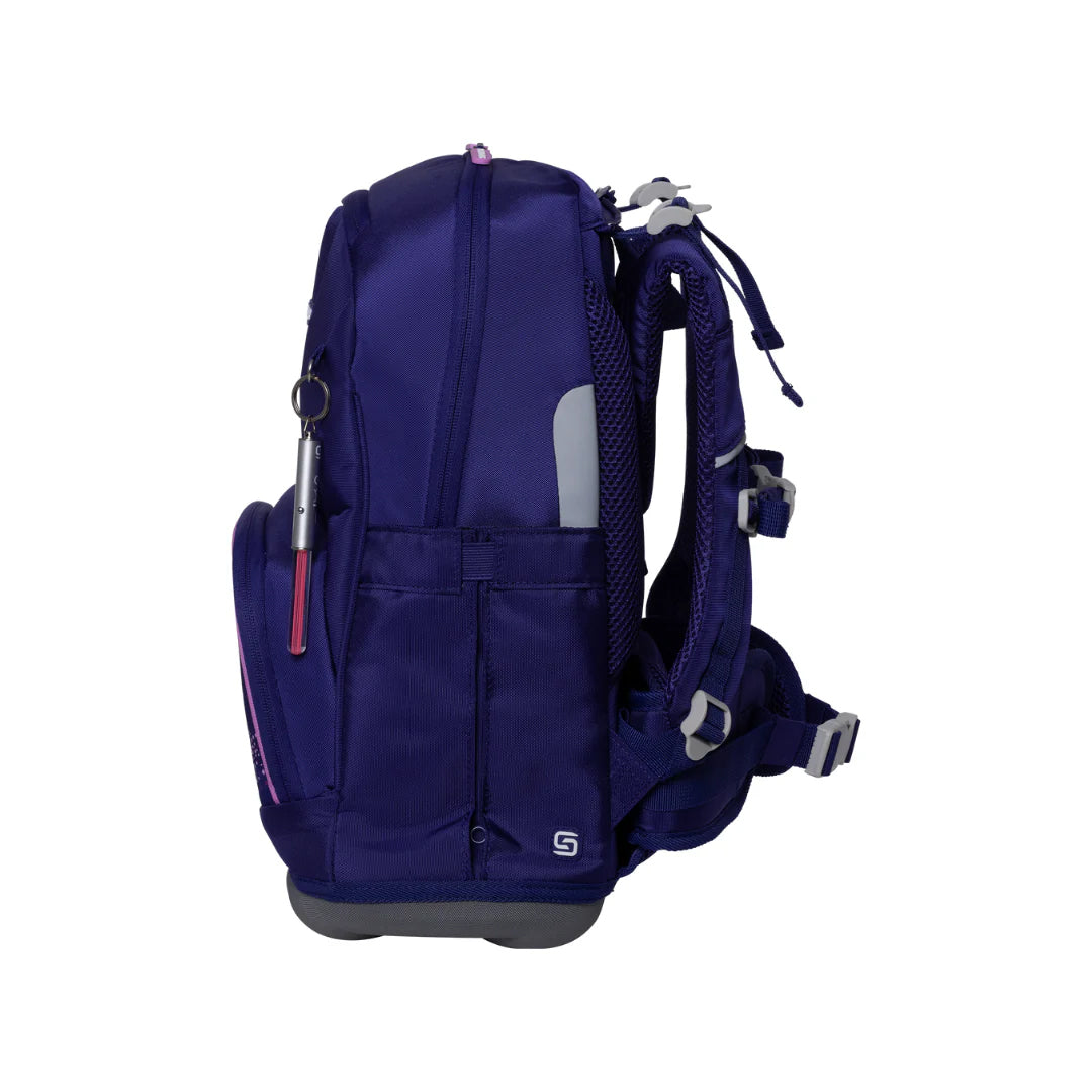TORBA ŠOL.SCHNEIDERS 78625-360 ERGOPLUS SH.STAR 26