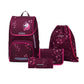 TORBA ŠOL.SCHNEIDERS 78725-054 ERGOJET FLORAL F.26