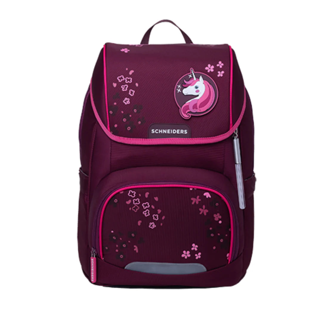 TORBA ŠOL.SCHNEIDERS 78725-054 ERGOJET FLORAL F.26