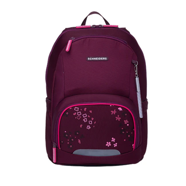 TORBA ŠOL.SCHNEIDERS 78725-054 ERGOJET FLORAL F.26