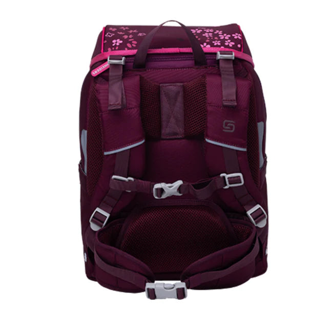 TORBA ŠOL.SCHNEIDERS 78725-054 ERGOJET FLORAL F.26
