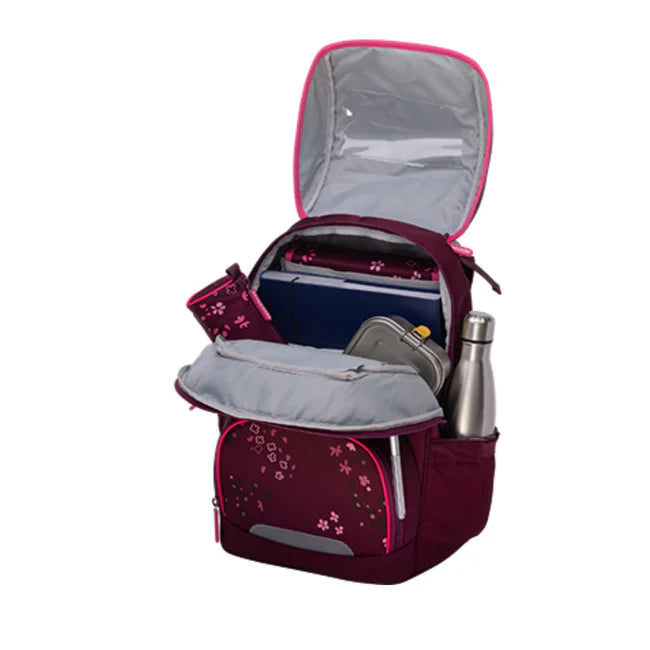 TORBA ŠOL.SCHNEIDERS 78725-054 ERGOJET FLORAL F.26