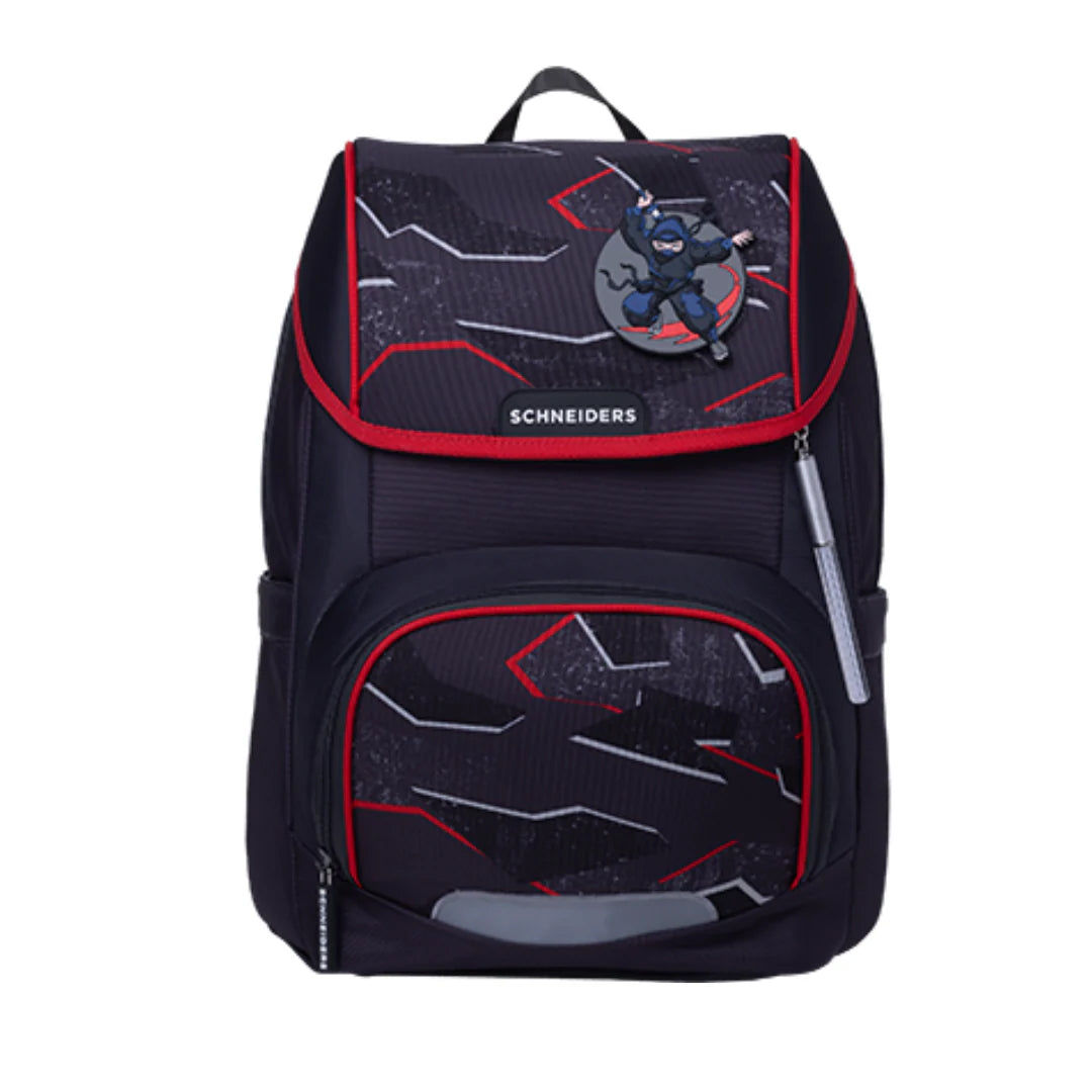 TORBA ŠOL.SCHNEIDERS 78725-182 ERGOJET SHAD.SPY(26