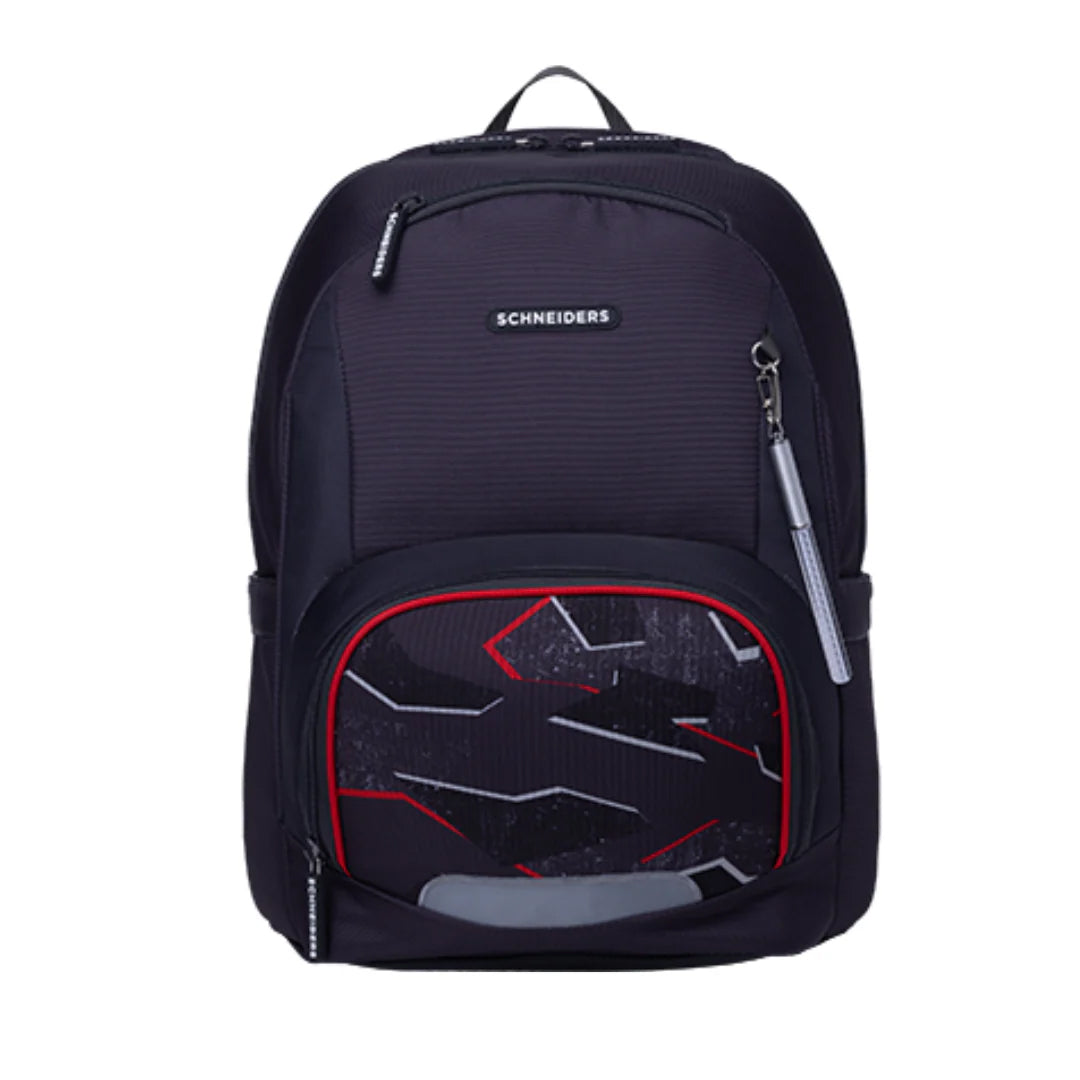 TORBA ŠOL.SCHNEIDERS 78725-182 ERGOJET SHAD.SPY(26