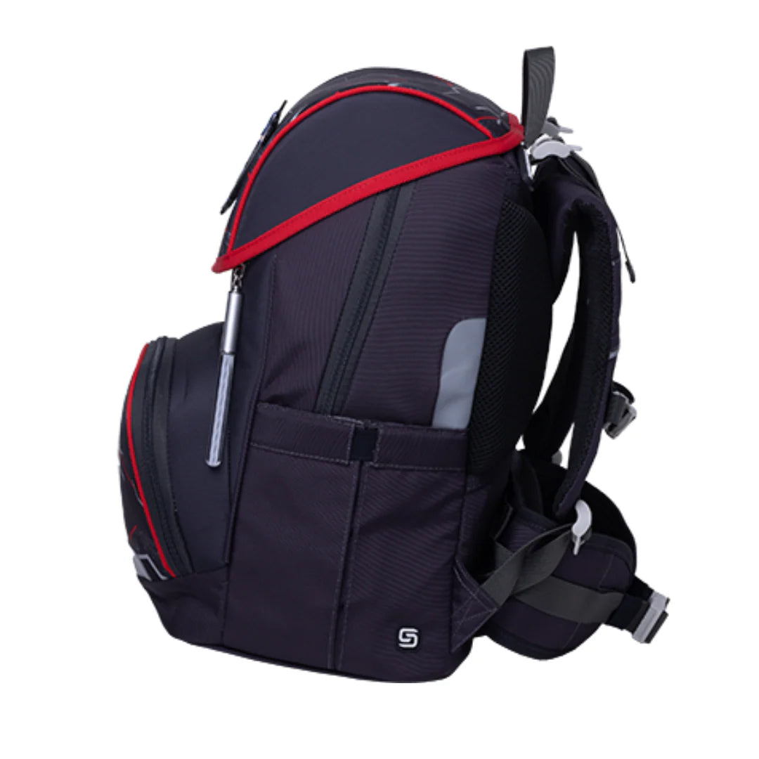 TORBA ŠOL.SCHNEIDERS 78725-182 ERGOJET SHAD.SPY(26