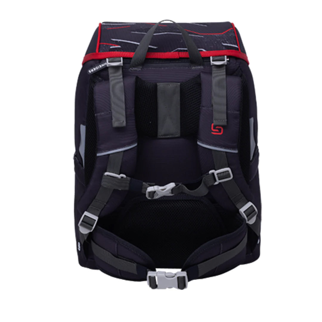 TORBA ŠOL.SCHNEIDERS 78725-182 ERGOJET SHAD.SPY(26