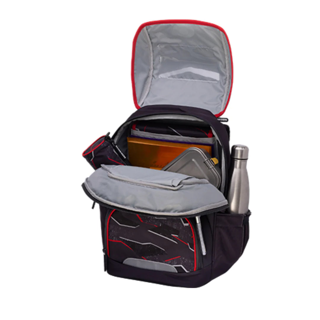 TORBA ŠOL.SCHNEIDERS 78725-182 ERGOJET SHAD.SPY(26