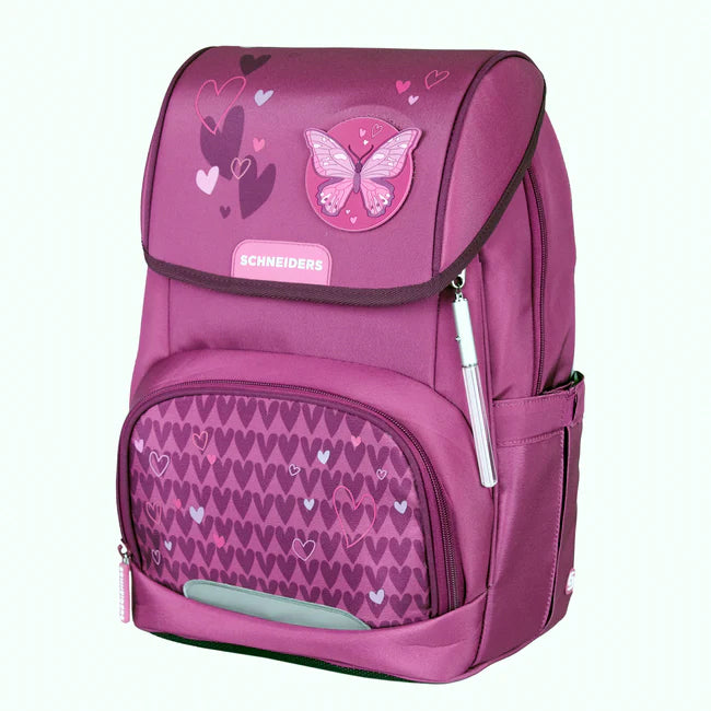TORBA ŠOL.SCHNEIDERS 78725-174 ERGOJET P.HEARTS(26
