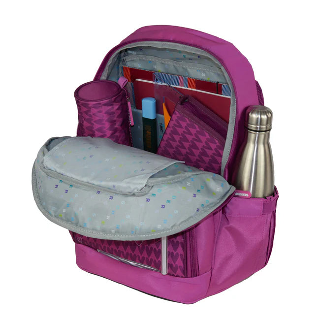 TORBA ŠOL.SCHNEIDERS 78725-174 ERGOJET P.HEARTS(26